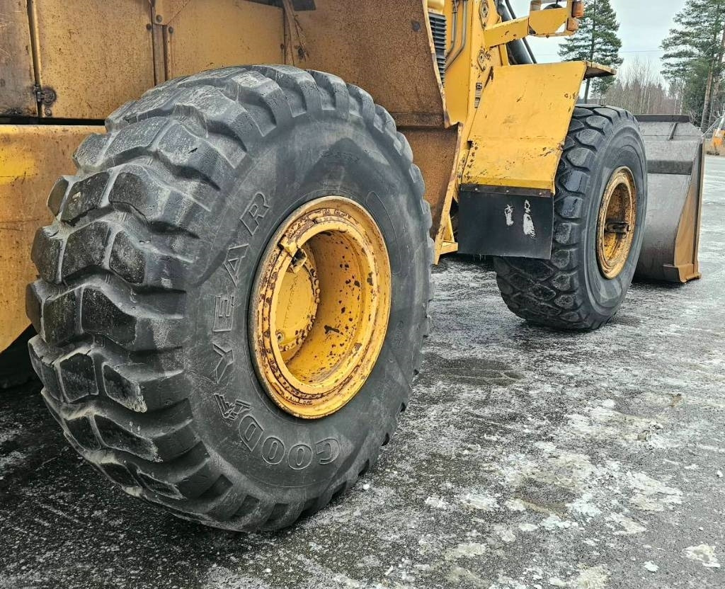 리스 Volvo L 120 Volvo L 120 : 사진 13 리스 Volvo L 120 Volvo L 120 : 사진 13