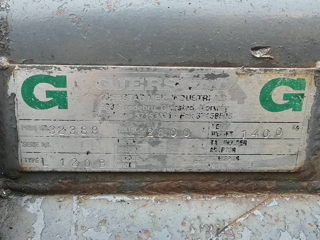 리스 Volvo L 120 Volvo L 120 : 사진 15 리스 Volvo L 120 Volvo L 120 : 사진 15