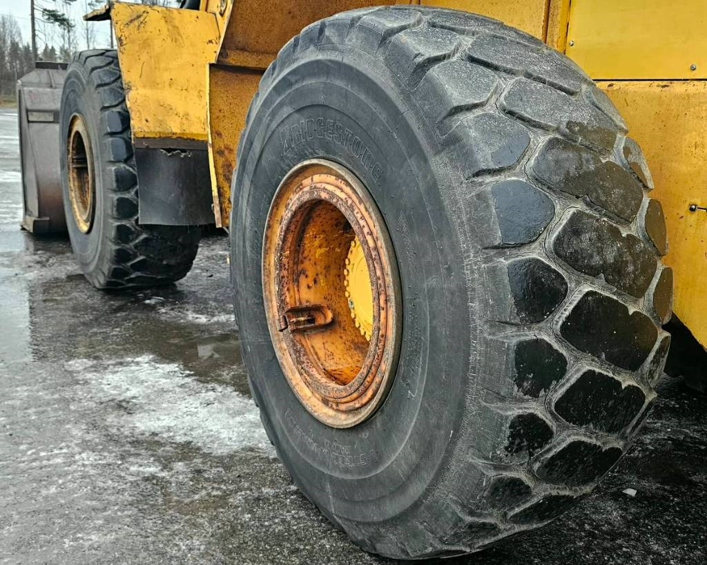 리스 Volvo L 120 Volvo L 120 : 사진 12 리스 Volvo L 120 Volvo L 120 : 사진 12