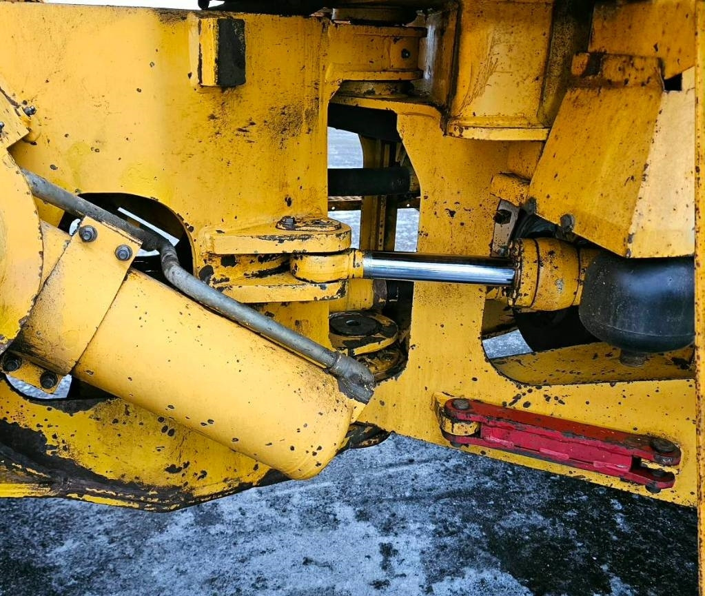 리스 Volvo L 120 Volvo L 120 : 사진 17 리스 Volvo L 120 Volvo L 120 : 사진 17