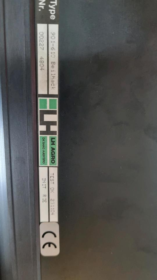 Beilhack Sigma Salzstreuer Steuerung 901-610 Salzsilo 0027 4804 Bedienung Bordcomputer - 내비게이션 시스템 지자체/ 특수 차량 용 : 사진 2 Beilhack Sigma Salzstreuer Steuerung 901-610 Salzsilo 0027 4804 Bedienung Bordcomputer - 내비게이션 시스템 지자체/ 특수 차량 용 : 사진 2