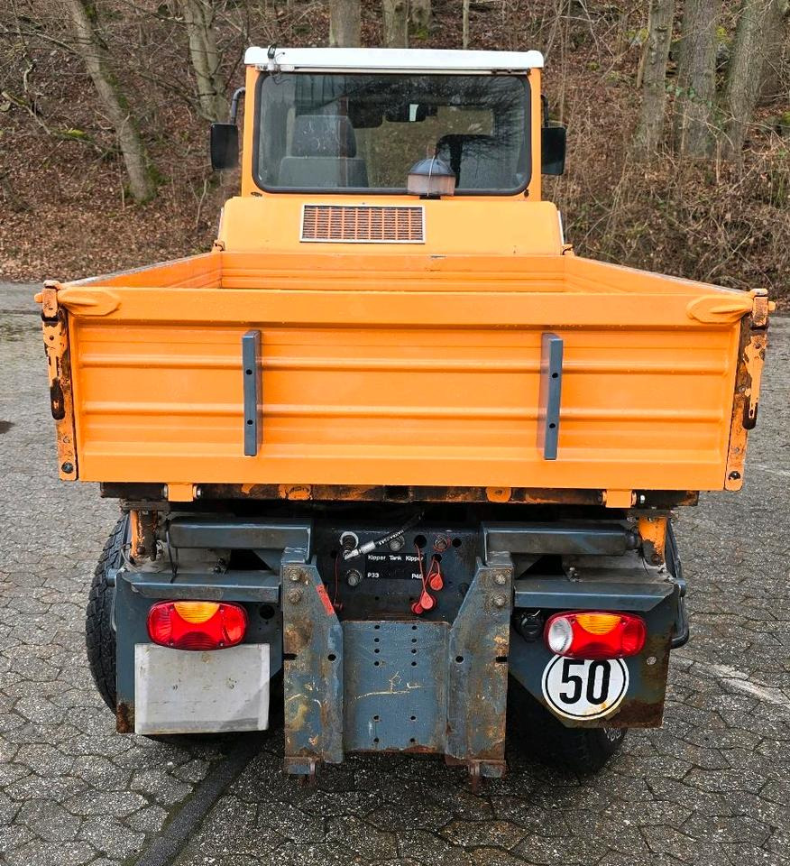 Boki Kiefer HY 1251 Bokimobil LKW mit Wechselaufbau Multicar Ladog Winterdienst Tremo - 지자체/ 특수 차량 : 사진 4 Boki Kiefer HY 1251 Bokimobil LKW mit Wechselaufbau Multicar Ladog Winterdienst Tremo - 지자체/ 특수 차량 : 사진 4