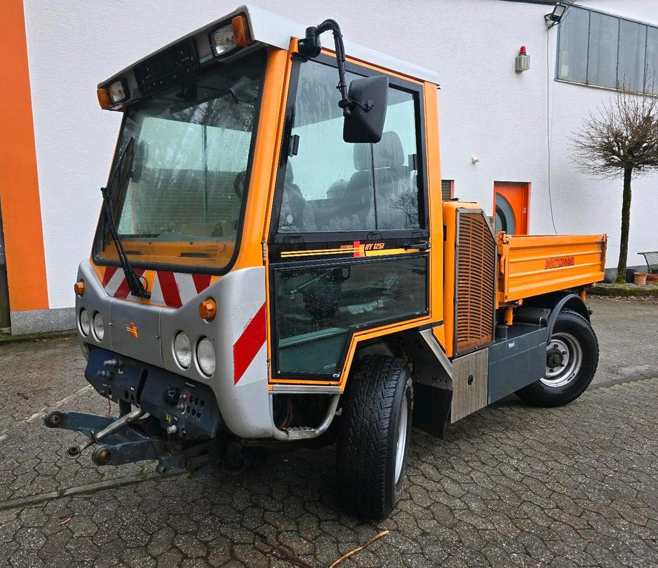 Boki Kiefer HY 1251 Bokimobil LKW mit Wechselaufbau Multicar Ladog Winterdienst Tremo - 지자체/ 특수 차량 : 사진 1 Boki Kiefer HY 1251 Bokimobil LKW mit Wechselaufbau Multicar Ladog Winterdienst Tremo - 지자체/ 특수 차량 : 사진 1
