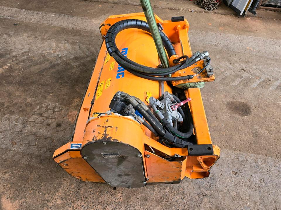 Gestrüppmähkopf Mulag GMK 1200 Forstmulcher Forstfräse Mähkopf Grasmähkopf Mähkorb Mähausleger Böschungsmäher Böschungsmulcher FME MKM DUA UNA Dücker MHU 800 700 600 FMK - 산림 멀칭기 : 사진 3 Gestrüppmähkopf Mulag GMK 1200 Forstmulcher Forstfräse Mähkopf Grasmähkopf Mähkorb Mähausleger Böschungsmäher Böschungsmulcher FME MKM DUA UNA Dücker MHU 800 700 600 FMK - 산림 멀칭기 : 사진 3