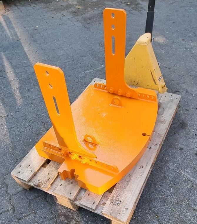 Heckgewicht Unimog 405 U400 U 300 500 400 318 423 427 429 430 530 527 535 Kontergewicht Mulag Mähausleger Böschungsmulcher Dücker - 카운터 웨이트 : 사진 2 Heckgewicht Unimog 405 U400 U 300 500 400 318 423 427 429 430 530 527 535 Kontergewicht Mulag Mähausleger Böschungsmulcher Dücker - 카운터 웨이트 : 사진 2