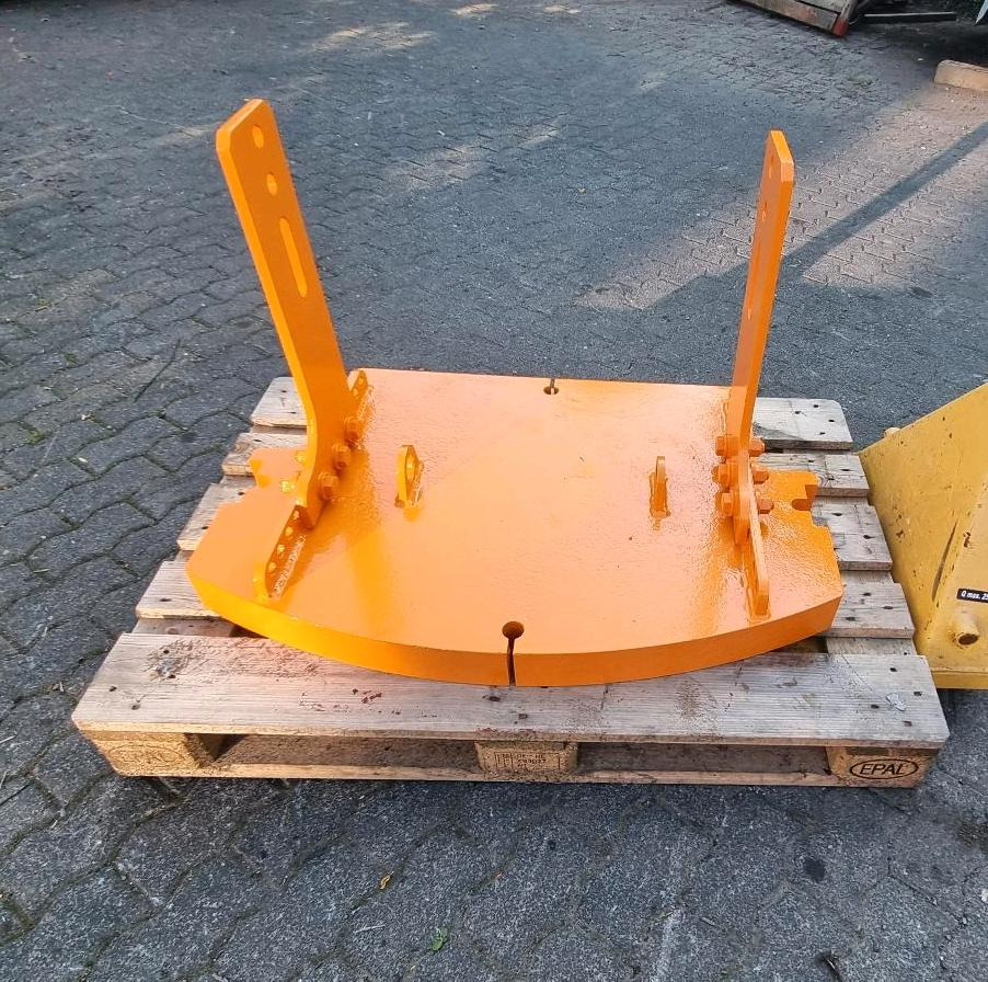 Heckgewicht Unimog 405 U400 U 300 500 400 318 423 427 429 430 530 527 535 Kontergewicht Mulag Mähausleger Böschungsmulcher Dücker - 카운터 웨이트 : 사진 1 Heckgewicht Unimog 405 U400 U 300 500 400 318 423 427 429 430 530 527 535 Kontergewicht Mulag Mähausleger Böschungsmulcher Dücker - 카운터 웨이트 : 사진 1