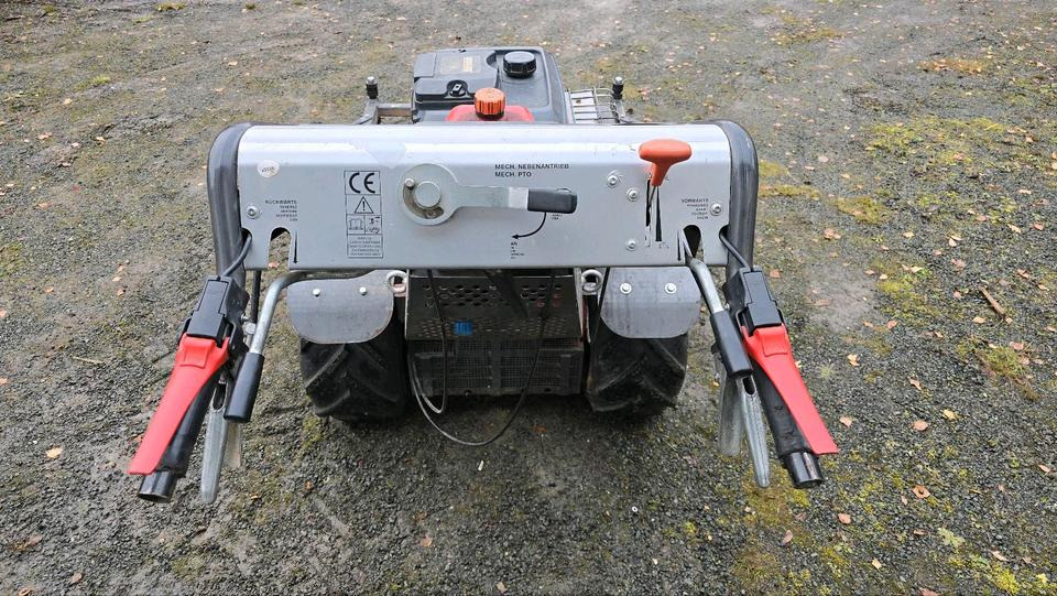 Kersten RCH 18100 Motormäher Böschungsmäher Böschungsmulcher Hangmäher Mulchmäher Rasenmäher Mähraupe Irus - 정원 모어 : 사진 3 Kersten RCH 18100 Motormäher Böschungsmäher Böschungsmulcher Hangmäher Mulchmäher Rasenmäher Mähraupe Irus - 정원 모어 : 사진 3