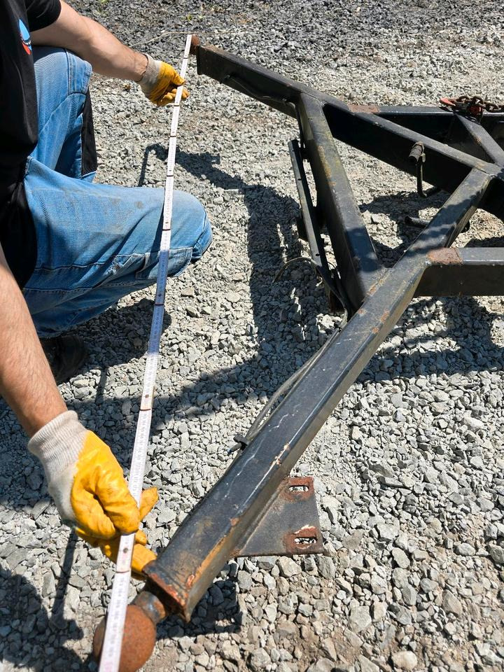 후크 리프트/ 스킵 로더 시스템 Kipperspinne Kippzylinder Unimog 424 427 437 Kipperrahmen Teleskopzylinder Mercedes-Benz Pritsche U 1000 1200 1400 1500 1600 2100 2150 1650 : 사진 8