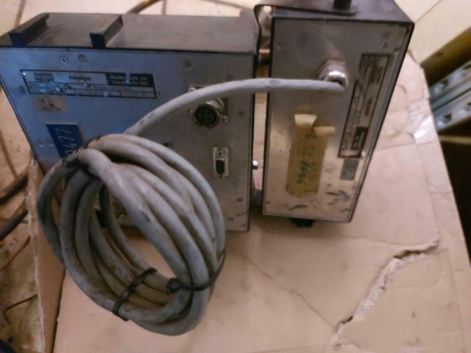 Küpper Weisser IMS Salzstreuer Steuergerät Bordcomputer Bedientei - ECU 지자체/ 특수 차량 용 : 사진 2 Küpper Weisser IMS Salzstreuer Steuergerät Bordcomputer Bedientei - ECU 지자체/ 특수 차량 용 : 사진 2