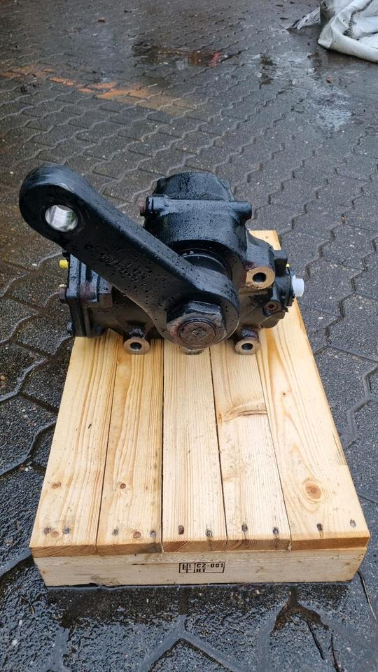 Lenkgetriebe Unimog 405 U423 Servolenkung 430 427 429 527 530 Mercedes Benz - 스티어링 기어 지자체/ 특수 차량 용 : 사진 2 Lenkgetriebe Unimog 405 U423 Servolenkung 430 427 429 527 530 Mercedes Benz - 스티어링 기어 지자체/ 특수 차량 용 : 사진 2