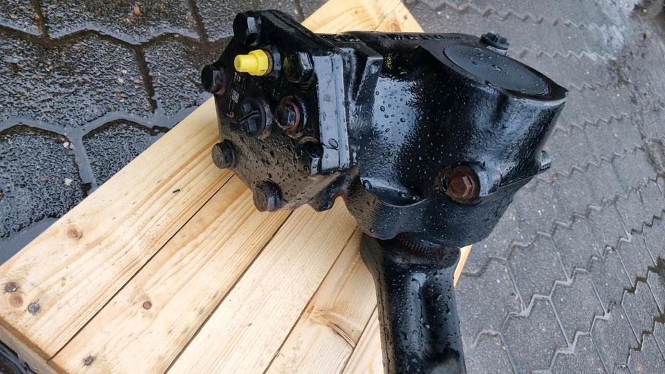 Lenkgetriebe Unimog 405 U423 Servolenkung 430 427 429 527 530 Mercedes Benz - 스티어링 기어 지자체/ 특수 차량 용 : 사진 4 Lenkgetriebe Unimog 405 U423 Servolenkung 430 427 429 527 530 Mercedes Benz - 스티어링 기어 지자체/ 특수 차량 용 : 사진 4