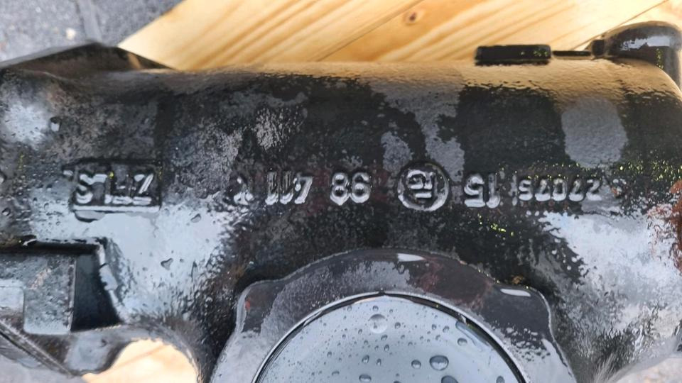 Lenkgetriebe Unimog 405 U423 Servolenkung 430 427 429 527 530 Mercedes Benz - 스티어링 기어 지자체/ 특수 차량 용 : 사진 3 Lenkgetriebe Unimog 405 U423 Servolenkung 430 427 429 527 530 Mercedes Benz - 스티어링 기어 지자체/ 특수 차량 용 : 사진 3