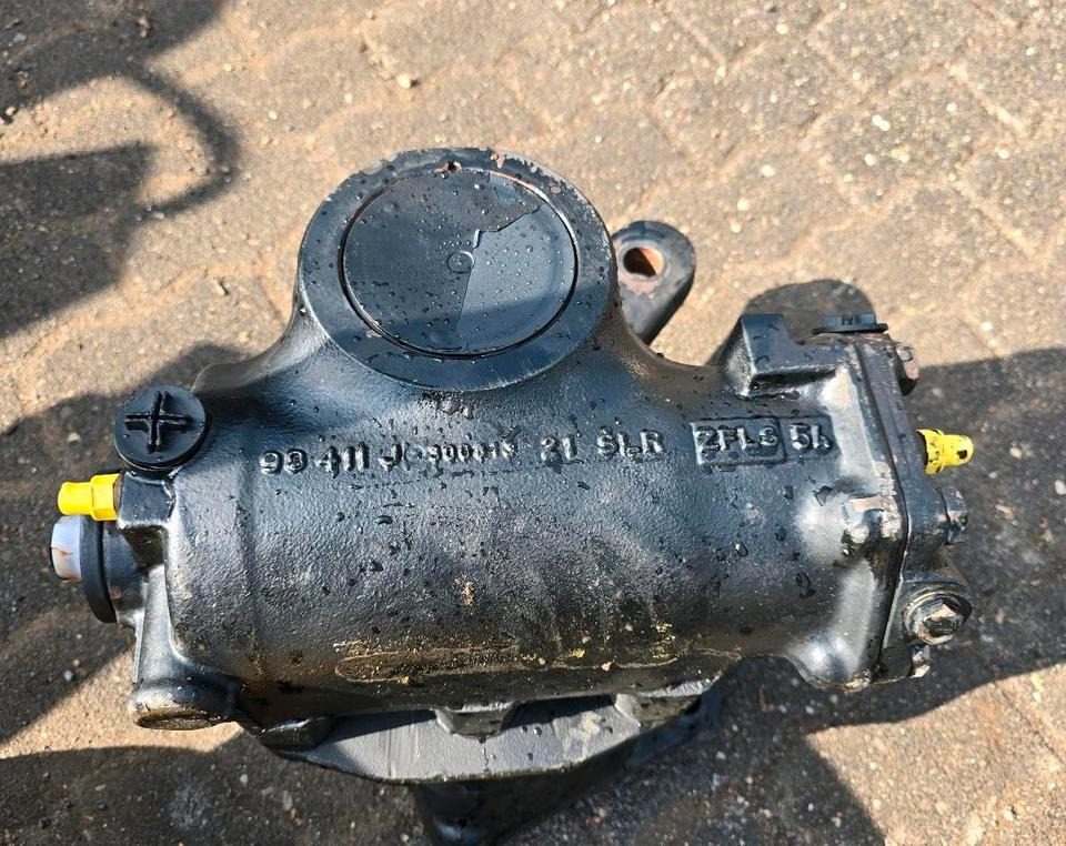 Lenkgetriebe ZF LS 54 ZFLS54 für Unimog Baureihe 405 U423 427 429 430 Mercedes-Benz U Lenkung - 스티어링 지자체/ 특수 차량 용 : 사진 2 Lenkgetriebe ZF LS 54 ZFLS54 für Unimog Baureihe 405 U423 427 429 430 Mercedes-Benz U Lenkung - 스티어링 지자체/ 특수 차량 용 : 사진 2