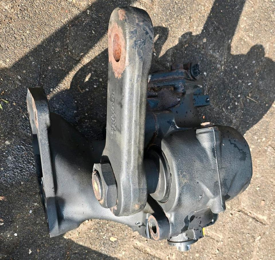 Lenkgetriebe ZF LS 54 ZFLS54 für Unimog Baureihe 405 U423 427 429 430 Mercedes-Benz U Lenkung - 스티어링 지자체/ 특수 차량 용 : 사진 1 Lenkgetriebe ZF LS 54 ZFLS54 für Unimog Baureihe 405 U423 427 429 430 Mercedes-Benz U Lenkung - 스티어링 지자체/ 특수 차량 용 : 사진 1