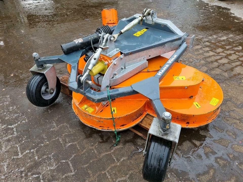 Mauser Mähwerk Mähdeck 150cm Aebi Kubota Iseki Ladog Hansa - 플레일 모어 : 사진 1 Mauser Mähwerk Mähdeck 150cm Aebi Kubota Iseki Ladog Hansa - 플레일 모어 : 사진 1