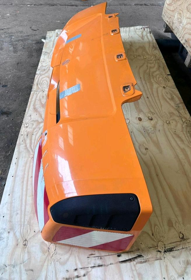 Motorhaube Unimog U 423 427 318 530 430 535 327 Mercedes-Benz 405 - 차양 지자체/ 특수 차량 용 : 사진 2 Motorhaube Unimog U 423 427 318 530 430 535 327 Mercedes-Benz 405 - 차양 지자체/ 특수 차량 용 : 사진 2