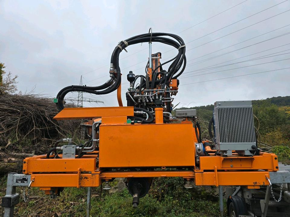 Mulag MHU 800 2020 Mähausleger Böschungsmäher Böschungsmulcher für Unimog 405 U 300 400 500 318 423 427 430 527 535 530 Mercedes-Benz - 붐 모어 : 사진 2 Mulag MHU 800 2020 Mähausleger Böschungsmäher Böschungsmulcher für Unimog 405 U 300 400 500 318 423 427 430 527 535 530 Mercedes-Benz - 붐 모어 : 사진 2