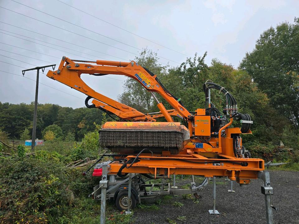 Mulag MHU 800 2020 Mähausleger Böschungsmäher Böschungsmulcher für Unimog 405 U 300 400 500 318 423 427 430 527 535 530 Mercedes-Benz - 붐 모어 : 사진 4 Mulag MHU 800 2020 Mähausleger Böschungsmäher Böschungsmulcher für Unimog 405 U 300 400 500 318 423 427 430 527 535 530 Mercedes-Benz - 붐 모어 : 사진 4