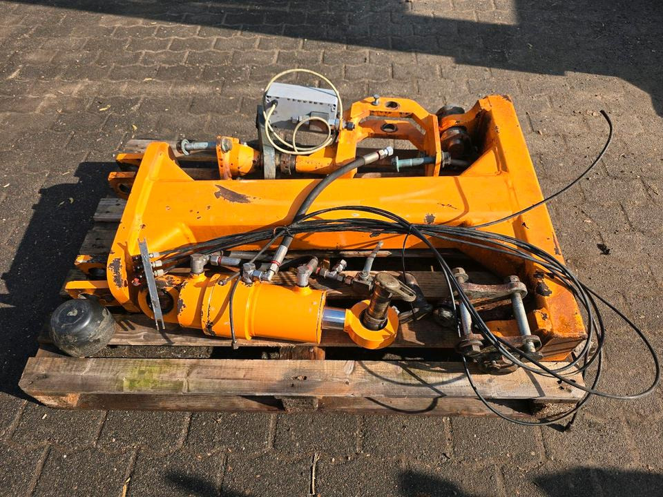Mulag Torsionsrahmen TR Unimog 405 U300 U 290 300 400 500 Mähausleger Böschungsmäher Böschungsmulcher FME MKM Dücker DUA Achssperre - 붐 모어 : 사진 2 Mulag Torsionsrahmen TR Unimog 405 U300 U 290 300 400 500 Mähausleger Böschungsmäher Böschungsmulcher FME MKM Dücker DUA Achssperre - 붐 모어 : 사진 2