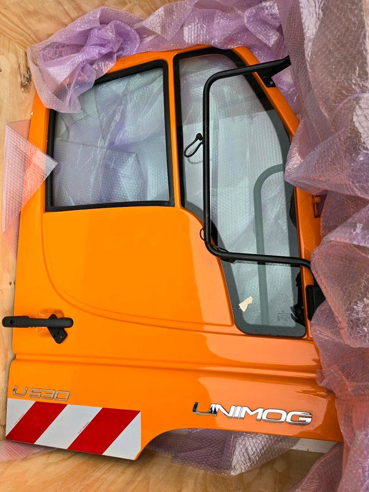 Neue Beifahrertür Tür Unimog 405 U 530 527 318 327 423 427 430 435 535 U300 400 500 Mercedes-Benz Mähtür Mulag - 도어 및 부품 제설차량 용 : 사진 1 Neue Beifahrertür Tür Unimog 405 U 530 527 318 327 423 427 430 435 535 U300 400 500 Mercedes-Benz Mähtür Mulag - 도어 및 부품 제설차량 용 : 사진 1