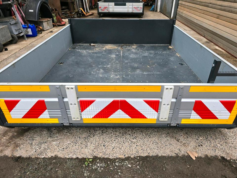 Neue Kipperpritsche Pritsche für Unimog 405 U 318 U318 423 430 429 327 435 U 400 300 290 Mercedes-Benz - 티퍼 본체 : 사진 2 Neue Kipperpritsche Pritsche für Unimog 405 U 318 U318 423 430 429 327 435 U 400 300 290 Mercedes-Benz - 티퍼 본체 : 사진 2