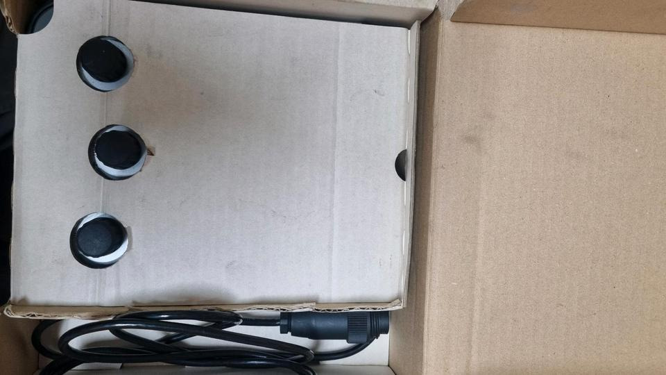 Neue NU 510K Schmidt Stratos Salzstreuer Steuerung Bedienung Bedieneinheit Mitos Salzsilo 3460443R - 전기 설비 지자체/ 특수 차량 용 : 사진 3 Neue NU 510K Schmidt Stratos Salzstreuer Steuerung Bedienung Bedieneinheit Mitos Salzsilo 3460443R - 전기 설비 지자체/ 특수 차량 용 : 사진 3