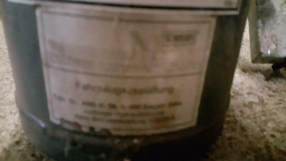 Schmidt Schneepflug Hydraulikanlage Hydraulik Kommunal Winter - 유압 지자체/ 특수 차량 용 : 사진 4 Schmidt Schneepflug Hydraulikanlage Hydraulik Kommunal Winter - 유압 지자체/ 특수 차량 용 : 사진 4