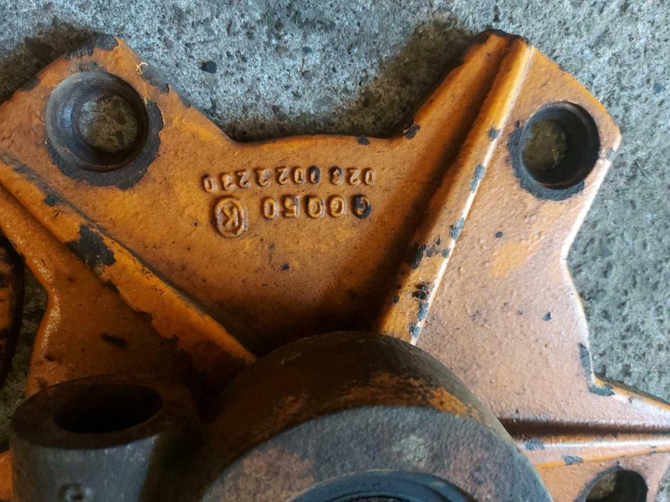 Torssionsrahmen Mulag Achsabstützung Böschungsmulcher Unimog - 프레임/ 시 지자체/ 특수 차량 용 : 사진 3 Torssionsrahmen Mulag Achsabstützung Böschungsmulcher Unimog - 프레임/ 시 지자체/ 특수 차량 용 : 사진 3