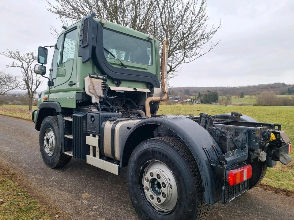 Unimog 318 Mercedes-Benz U 405 323 327 423 418 427 430 530 300 400 500 Automatik Euro 6 - 캡 새시 트럭, 지자체/ 특수 차량 : 사진 3 Unimog 318 Mercedes-Benz U 405 323 327 423 418 427 430 530 300 400 500 Automatik Euro 6 - 캡 새시 트럭, 지자체/ 특수 차량 : 사진 3