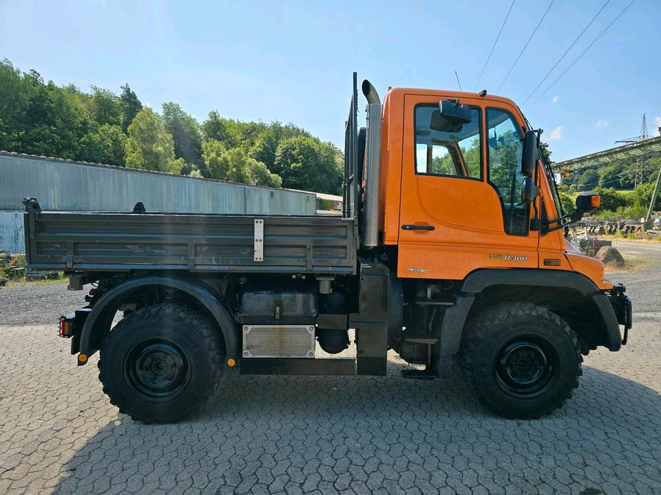Unimog 405/10 U300 Bluetec 5 Mercedes-Benz U 300 290 400 500 UGE UGN Jotha Absetzkipper Absetzer - 제설차량 : 사진 3 Unimog 405/10 U300 Bluetec 5 Mercedes-Benz U 300 290 400 500 UGE UGN Jotha Absetzkipper Absetzer - 제설차량 : 사진 3