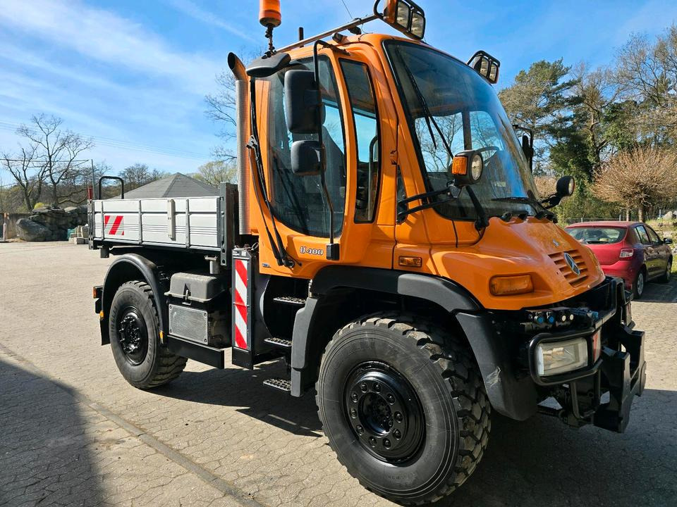 Unimog 405/10 U400 Bluetec 5 Leistungshydraulik Hydrostat U 400 500 300 Mercedes-Benz 318 218 430 423 427 - 제설차량 : 사진 5 Unimog 405/10 U400 Bluetec 5 Leistungshydraulik Hydrostat U 400 500 300 Mercedes-Benz 318 218 430 423 427 - 제설차량 : 사진 5