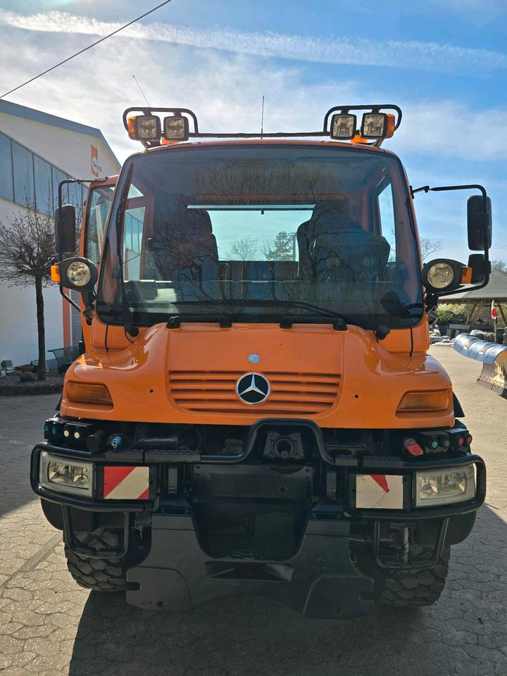 Unimog 405/10 U400 Bluetec 5 Leistungshydraulik Hydrostat U 400 500 300 Mercedes-Benz 318 218 430 423 427 - 제설차량 : 사진 4 Unimog 405/10 U400 Bluetec 5 Leistungshydraulik Hydrostat U 400 500 300 Mercedes-Benz 318 218 430 423 427 - 제설차량 : 사진 4