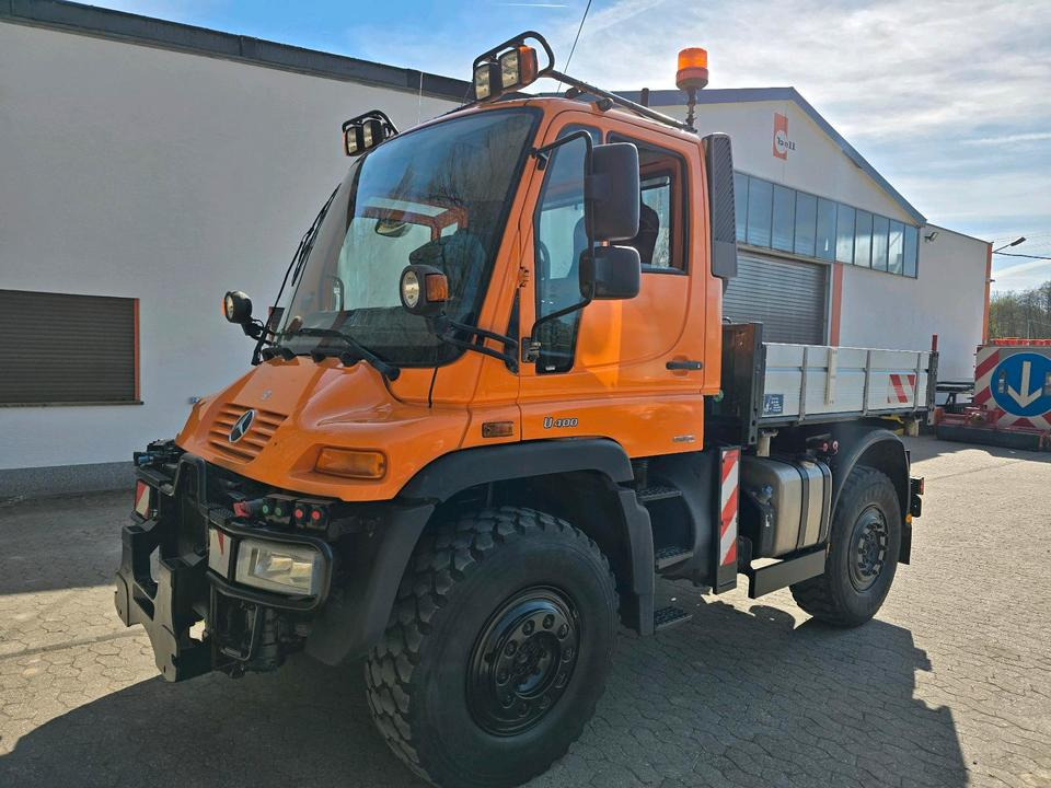 Unimog 405/10 U400 Bluetec 5 Leistungshydraulik Hydrostat U 400 500 300 Mercedes-Benz 318 218 430 423 427 - 제설차량 : 사진 3 Unimog 405/10 U400 Bluetec 5 Leistungshydraulik Hydrostat U 400 500 300 Mercedes-Benz 318 218 430 423 427 - 제설차량 : 사진 3