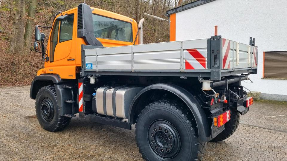 Unimog 405 U500 2013 6500 Stunden Hydrostat Variopilot Mercedes Benz U 500 400 300 318 423b430 530 - 지자체/ 특수 차량 : 사진 4 Unimog 405 U500 2013 6500 Stunden Hydrostat Variopilot Mercedes Benz U 500 400 300 318 423b430 530 - 지자체/ 특수 차량 : 사진 4