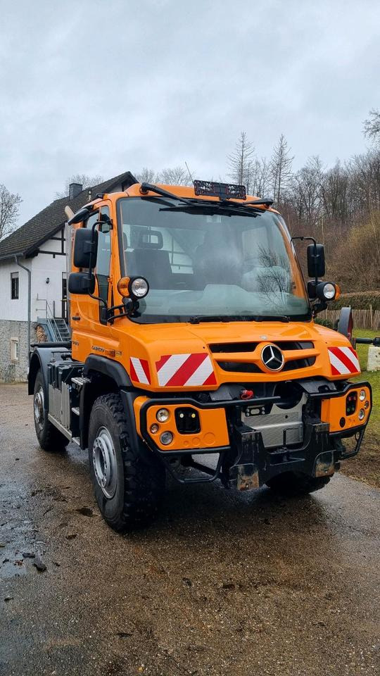 Unimog 423 405 Mercedes-Benz U423 EAS Kipper UGN UGE - 드롭사이드/ 플랫베드 트럭, 지자체/ 특수 차량 : 사진 2 Unimog 423 405 Mercedes-Benz U423 EAS Kipper UGN UGE - 드롭사이드/ 플랫베드 트럭, 지자체/ 특수 차량 : 사진 2