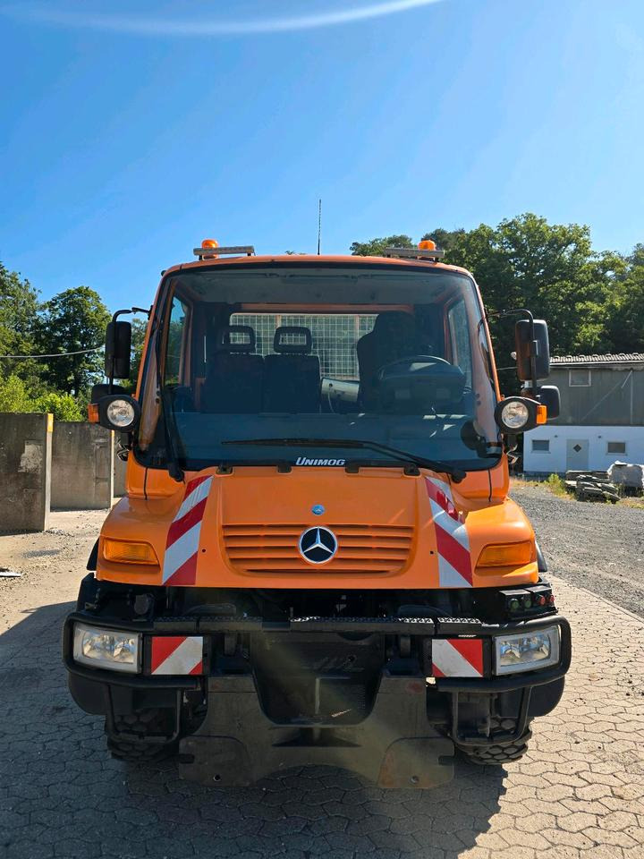 Unimog U290 405/10 UGN UGE Mercedes-Benz U 290 300 400 500 405/12 Kipper Pritsche - 제설차량 : 사진 2 Unimog U290 405/10 UGN UGE Mercedes-Benz U 290 300 400 500 405/12 Kipper Pritsche - 제설차량 : 사진 2
