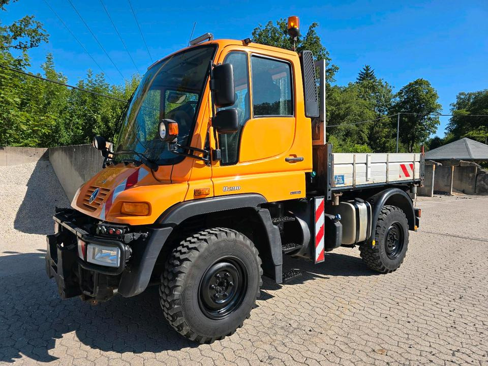 Unimog U290 405/10 UGN UGE Mercedes-Benz U 290 300 400 500 405/12 Kipper Pritsche - 제설차량 : 사진 1 Unimog U290 405/10 UGN UGE Mercedes-Benz U 290 300 400 500 405/12 Kipper Pritsche - 제설차량 : 사진 1
