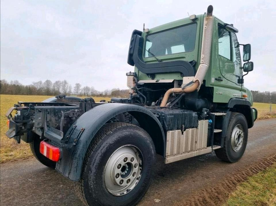 Unimog U318 Mercedes Benz U 318 UGE UGN 405/10 405/12 Ad Blue Euro 6 EAS - 지자체/ 특수 차량, 캡 새시 트럭 : 사진 5 Unimog U318 Mercedes Benz U 318 UGE UGN 405/10 405/12 Ad Blue Euro 6 EAS - 지자체/ 특수 차량, 캡 새시 트럭 : 사진 5