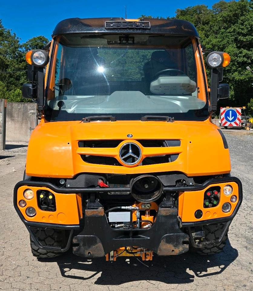 Unimog U318 NKS-F-UGE-42 Mercedes-Benz 405/10 405/12 UGE Mercedes-Benz U 318 323 327 423 427 429 430 EasyDrive Variopilot - 제설차량 : 사진 2 Unimog U318 NKS-F-UGE-42 Mercedes-Benz 405/10 405/12 UGE Mercedes-Benz U 318 323 327 423 427 429 430 EasyDrive Variopilot - 제설차량 : 사진 2