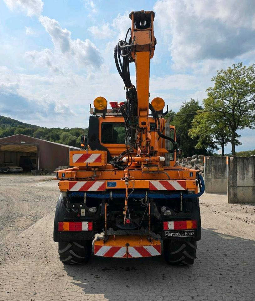 Unimog U400 6-Zylinder 2010 405/10 405/12 NKS-Z-UGN-43K Bluetec 5 Mercedes-Benz UGE UGN Mulag MHU 800 Mähausleger Böschungsmäher Böschungsmulcher Küpper-Weisser IMS Salzstreuer - 제설차량 : 사진 5 Unimog U400 6-Zylinder 2010 405/10 405/12 NKS-Z-UGN-43K Bluetec 5 Mercedes-Benz UGE UGN Mulag MHU 800 Mähausleger Böschungsmäher Böschungsmulcher Küpper-Weisser IMS Salzstreuer - 제설차량 : 사진 5