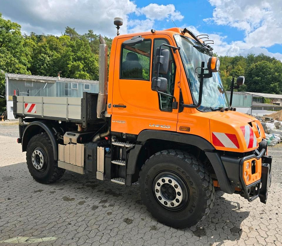 Unimog U429 NKS-F-UGE-42 Mercedes-Benz 405/10 405/12 UGE Mercedes-Benz U 318 323 327 423 427 429 430 EasyDrive Variopilot Mulag MKM 700 Böschungsmäher Böschungsmulcher Bucher Salzstreuer - 제설차량 : 사진 5 Unimog U429 NKS-F-UGE-42 Mercedes-Benz 405/10 405/12 UGE Mercedes-Benz U 318 323 327 423 427 429 430 EasyDrive Variopilot Mulag MKM 700 Böschungsmäher Böschungsmulcher Bucher Salzstreuer - 제설차량 : 사진 5
