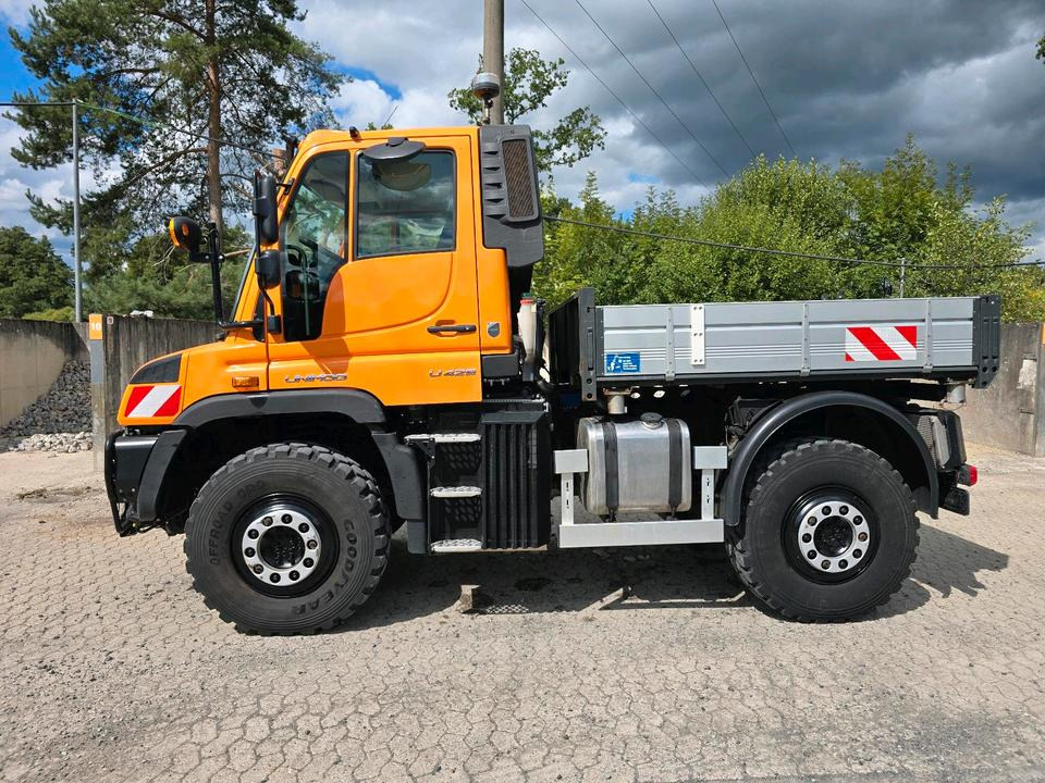Unimog U429 NKS-F-UGE-42 Mercedes-Benz 405/10 405/12 UGE Mercedes-Benz U 318 323 327 423 427 429 430 EasyDrive Variopilot Mulag MKM 700 Böschungsmäher Böschungsmulcher Bucher Salzstreuer - 제설차량 : 사진 3 Unimog U429 NKS-F-UGE-42 Mercedes-Benz 405/10 405/12 UGE Mercedes-Benz U 318 323 327 423 427 429 430 EasyDrive Variopilot Mulag MKM 700 Böschungsmäher Böschungsmulcher Bucher Salzstreuer - 제설차량 : 사진 3