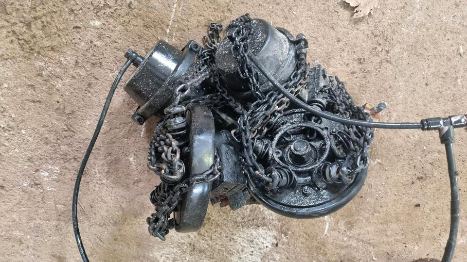 Unterwurfketten Unimog 405 U400 300 U 500 400 20 423 530 530 318 Schleuderketten Rud Schneeketten - 휠 및 타이어 지자체/ 특수 차량 용 : 사진 4 Unterwurfketten Unimog 405 U400 300 U 500 400 20 423 530 530 318 Schleuderketten Rud Schneeketten - 휠 및 타이어 지자체/ 특수 차량 용 : 사진 4