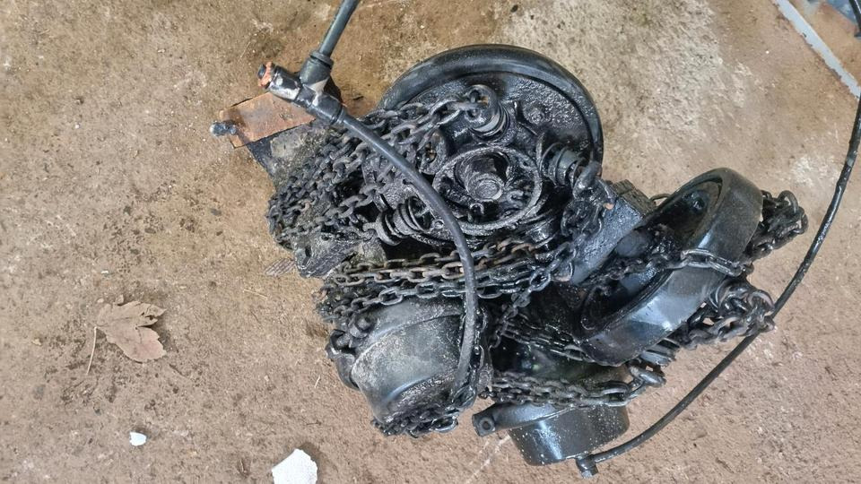 Unterwurfketten Unimog 405 U400 300 U 500 400 20 423 530 530 318 Schleuderketten Rud Schneeketten - 휠 및 타이어 지자체/ 특수 차량 용 : 사진 3 Unterwurfketten Unimog 405 U400 300 U 500 400 20 423 530 530 318 Schleuderketten Rud Schneeketten - 휠 및 타이어 지자체/ 특수 차량 용 : 사진 3