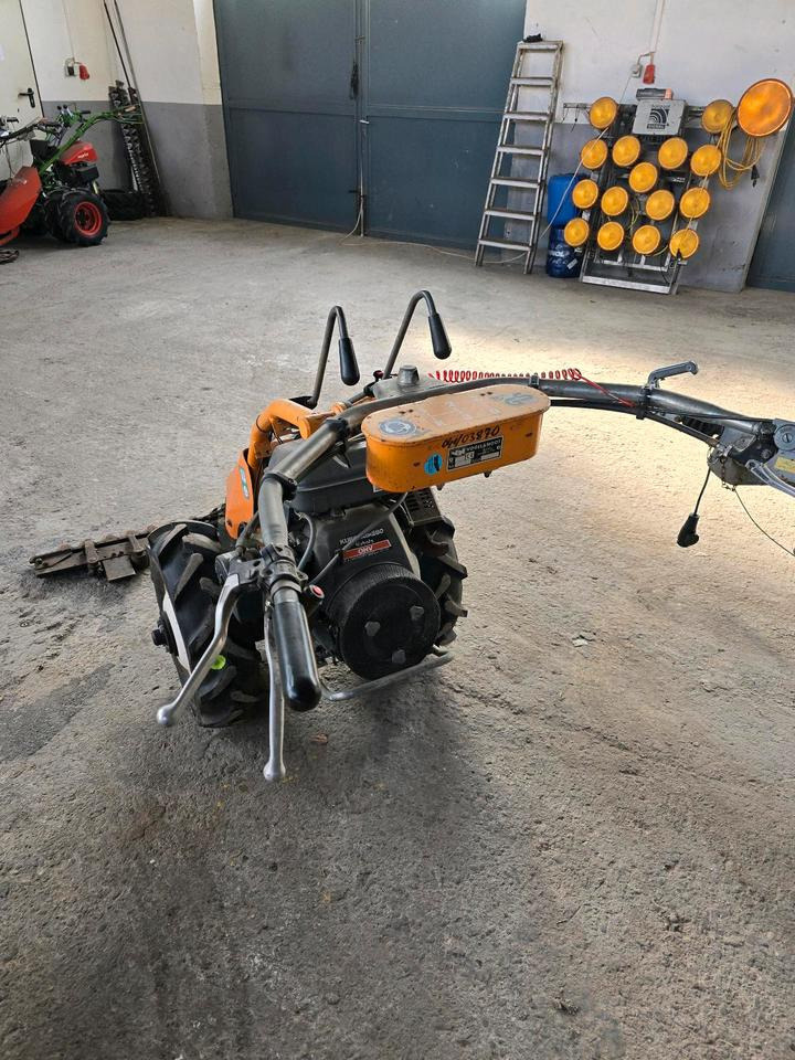 Vogel & Noot FM3 Hangmäher Balkenmäher Böschungsmäher Böschungsmulcher Messerbalken Irus Agria - 정원 모어 : 사진 4 Vogel & Noot FM3 Hangmäher Balkenmäher Böschungsmäher Böschungsmulcher Messerbalken Irus Agria - 정원 모어 : 사진 4