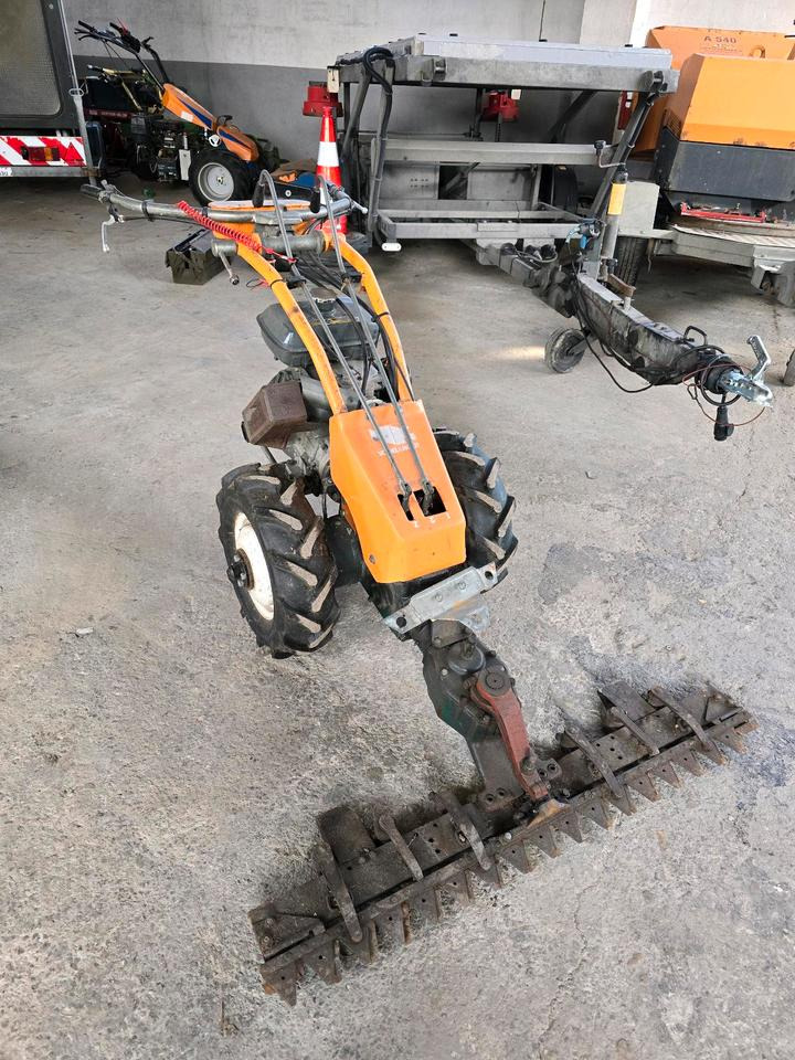 Vogel & Noot FM3 Hangmäher Balkenmäher Böschungsmäher Böschungsmulcher Messerbalken Irus Agria - 정원 모어 : 사진 2 Vogel & Noot FM3 Hangmäher Balkenmäher Böschungsmäher Böschungsmulcher Messerbalken Irus Agria - 정원 모어 : 사진 2