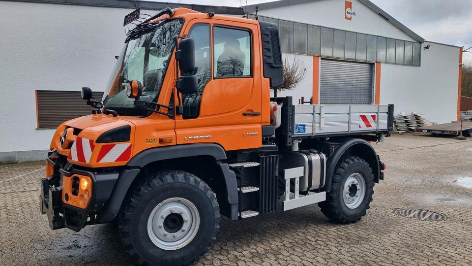 Zu vermieten Unimog 405 U318 423 429 430 Mercedes Benz 318 527 Vermietung - 제설차량 : 사진 3 Zu vermieten Unimog 405 U318 423 429 430 Mercedes Benz 318 527 Vermietung - 제설차량 : 사진 3