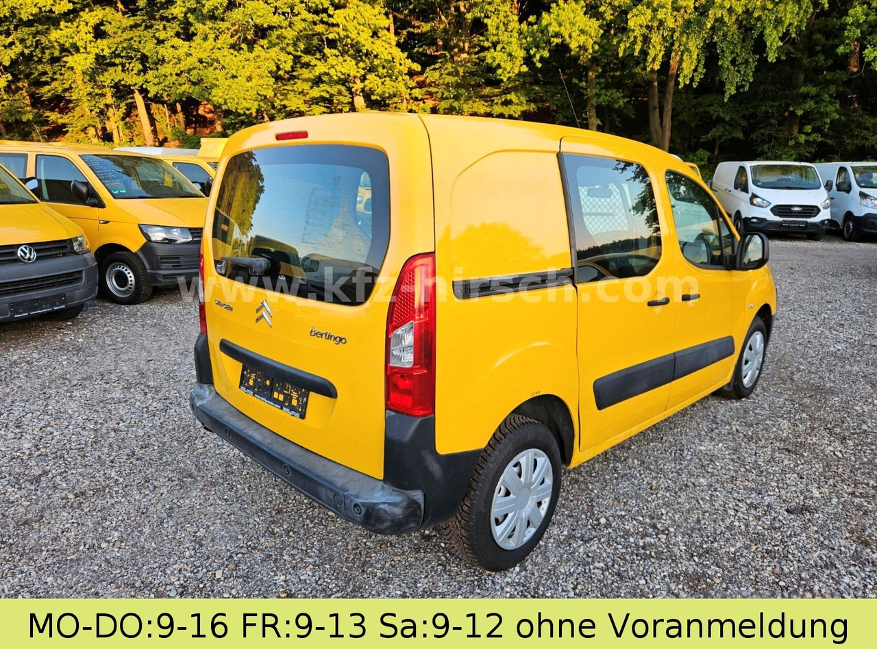 Citroën Berlingo 75 Hdi EURO5 , 2xSchiebetüre, 1.Hand, - 소형 밴 : 사진 4 Citroën Berlingo 75 Hdi EURO5 , 2xSchiebetüre, 1.Hand, - 소형 밴 : 사진 4