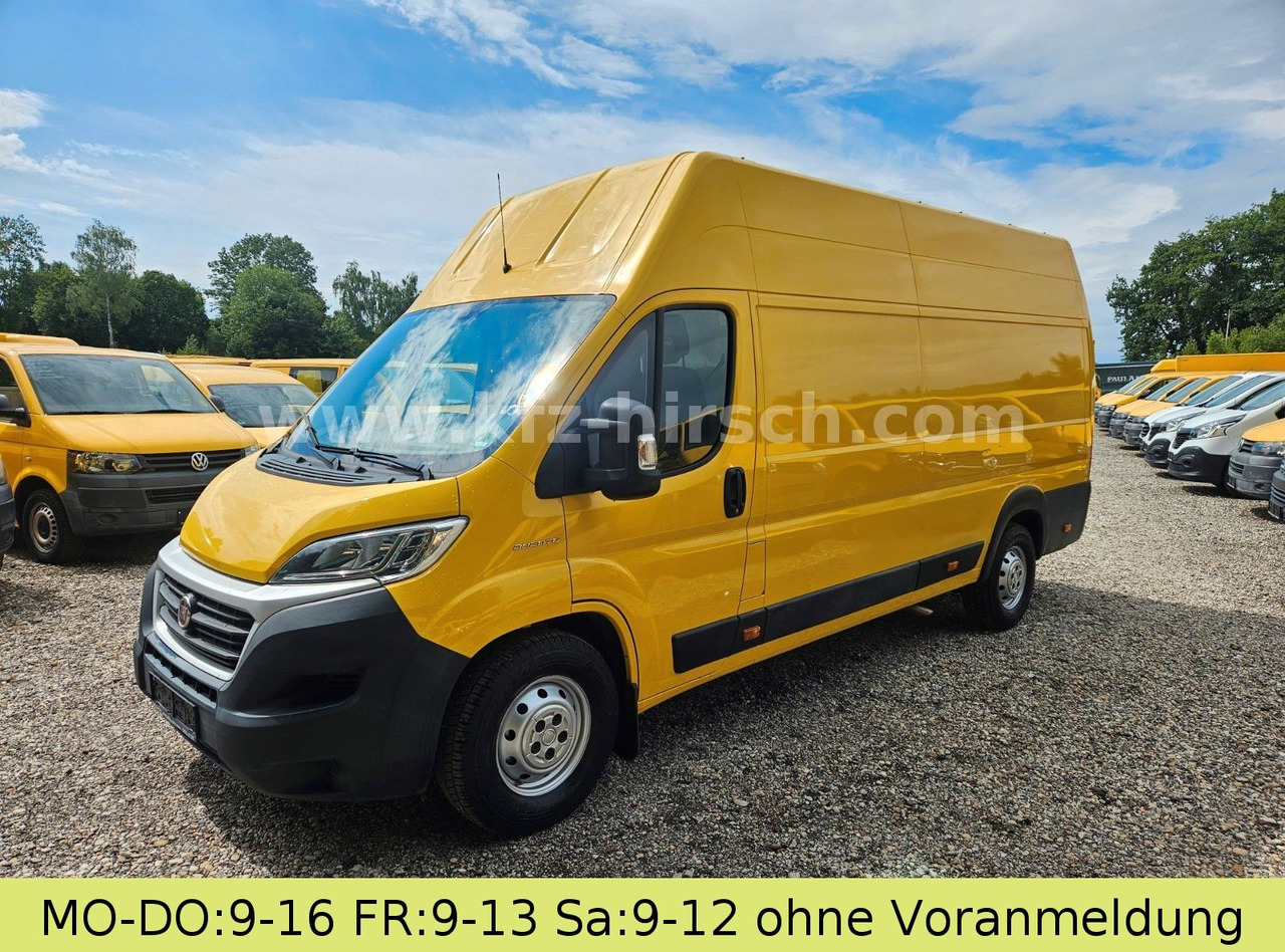 Fiat Ducato Maxi L5H3 Durchgangstüre Regale HOCHDACH - 패널 밴 : 사진 5 Fiat Ducato Maxi L5H3 Durchgangstüre Regale HOCHDACH - 패널 밴 : 사진 5