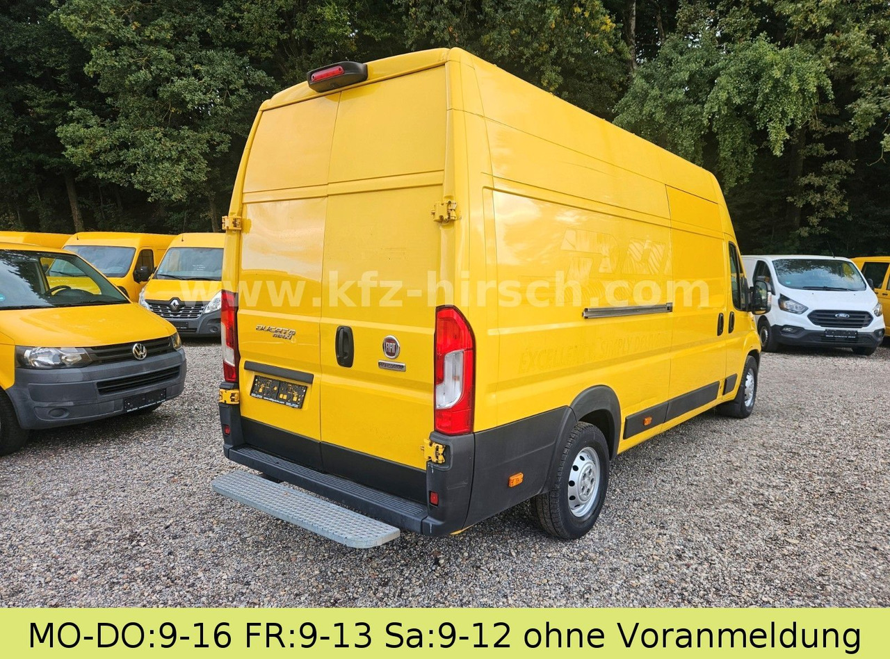 Fiat Ducato Maxi L5H3 Durchgangstüre Regale HOCHDACH - 패널 밴 : 사진 4 Fiat Ducato Maxi L5H3 Durchgangstüre Regale HOCHDACH - 패널 밴 : 사진 4